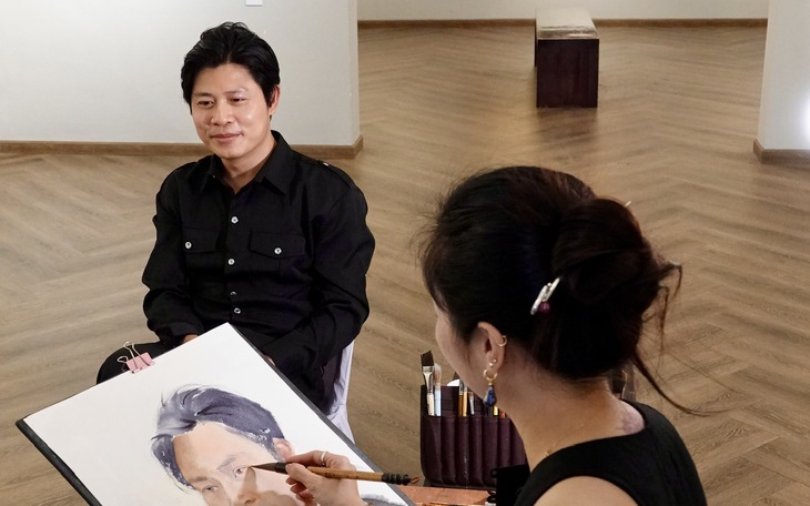 Nhạc sĩ Nguyễn Văn Chung vào vai đầu nậu buôn bán ma túy, khán giả trẻ ngỡ ngàng - Ảnh 3.