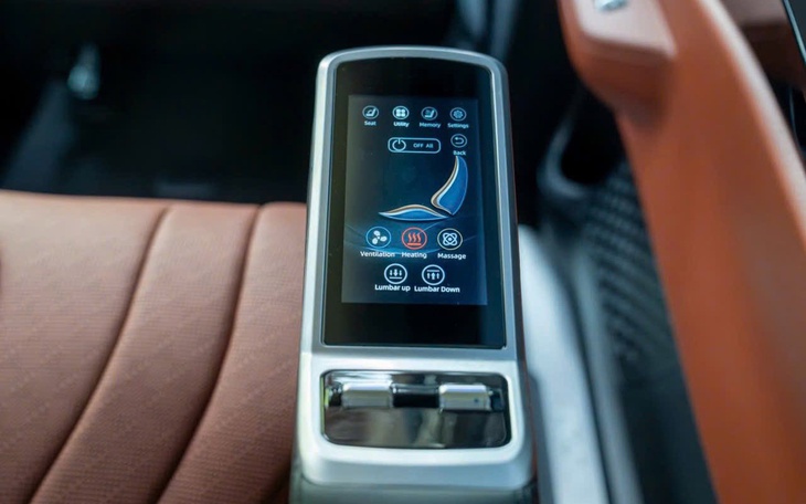 Kia Carnival - Ảnh 12.