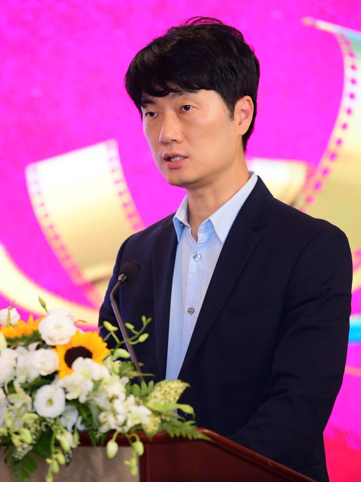 sản xuất phim - Ảnh 3.