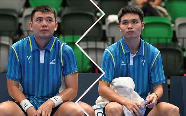 Lý Hoàng Nam thỏa ước vọng trước SEA Games 33 - Ảnh 2.