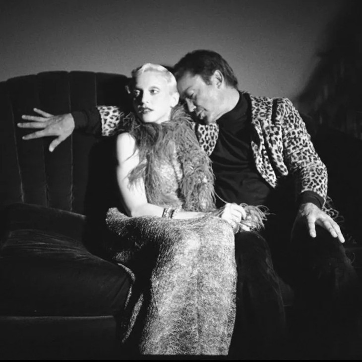 Udo Kier, phiên bản Frankenstein, Dracula đáng sợ bậc nhất điện ảnh Mỹ qua đời - Ảnh 3.