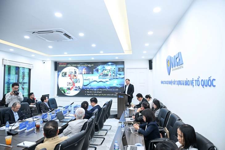 thông tin cá nhân - Ảnh 1.