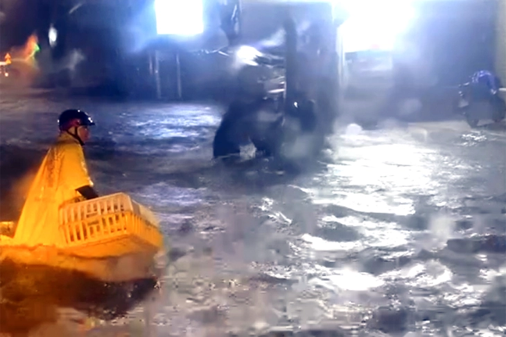 quốc lộ 1 - Ảnh 1.