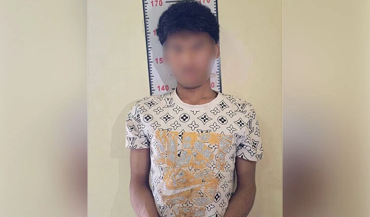 Campuchia - Ảnh 1.