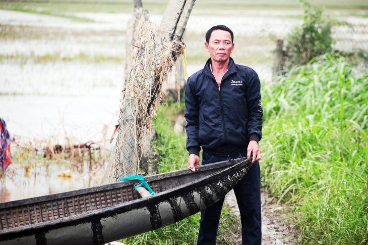 Hoang tàn đến mấy cũng hồi sinh - Ảnh 4.