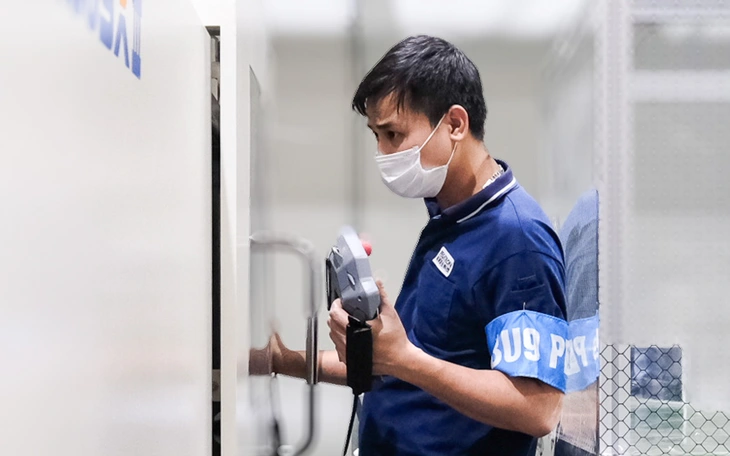 Lương dự kiến tăng mạnh năm 2026, nhân sự AI có thể tăng đến 25% - Ảnh 3.