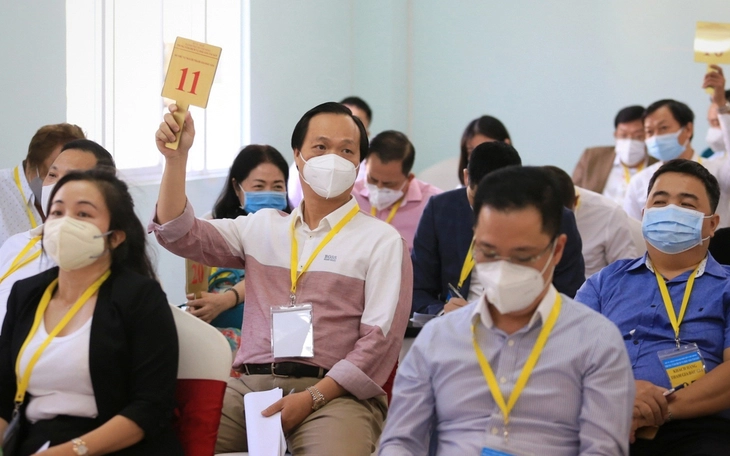 TP.HCM lên kế hoạch đấu giá 8 lô đất ở Thủ Thiêm và 42 nhà đất tổng diện tích 273 ha - Ảnh 2.