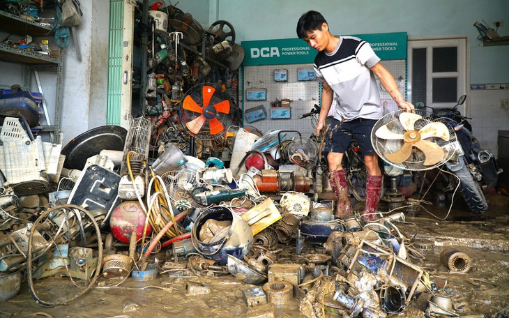 Gần 100 y, bác sĩ tại TP.HCM lên đường chi viện y tế tỉnh Đắk Lắk - Ảnh 4.