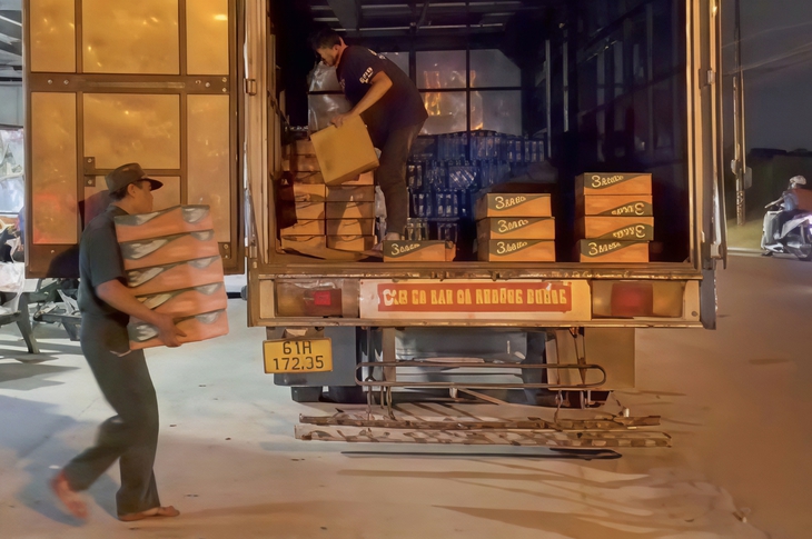 cựu chiến binh - Ảnh 2.