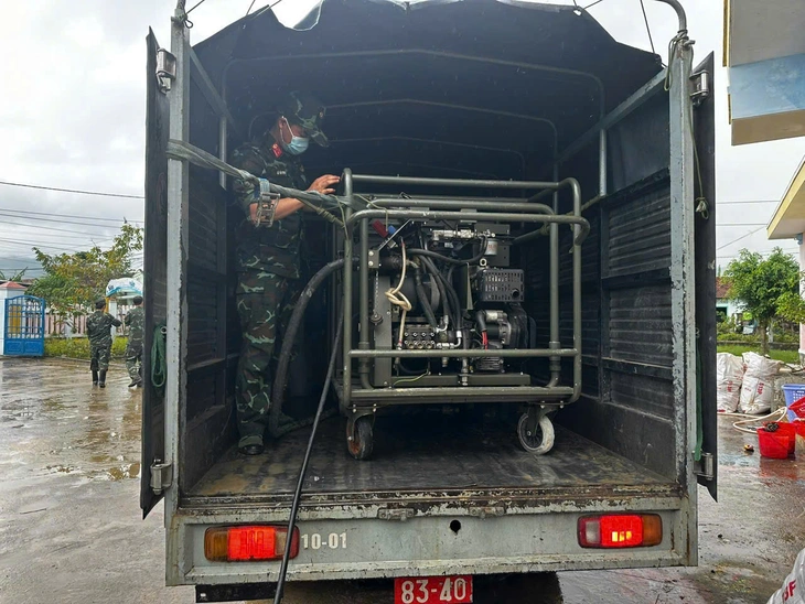 phòng hoá - Ảnh 5.