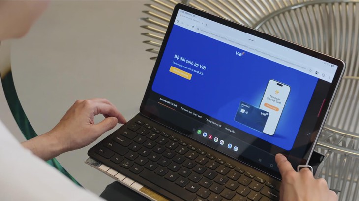 Thái Vân Linh: Xu hướng sinh lời cá nhân lên ngôi - Ảnh 2.