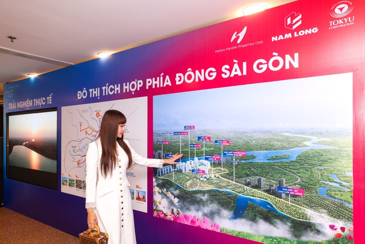 Izumi City  - Ảnh 3.