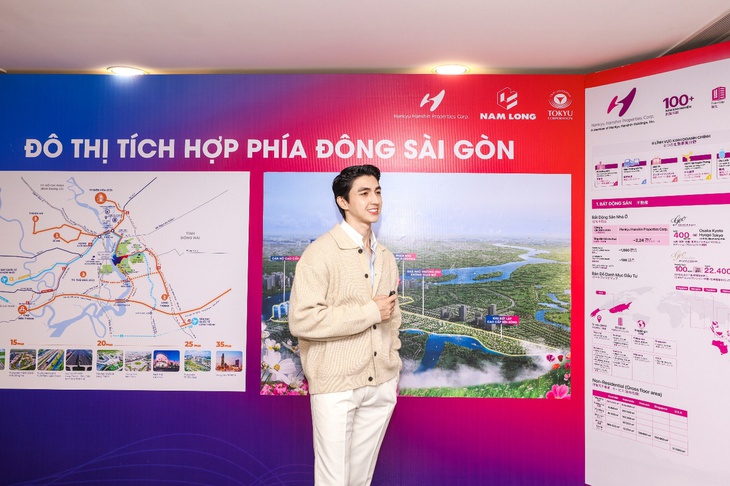 Izumi City  - Ảnh 4.