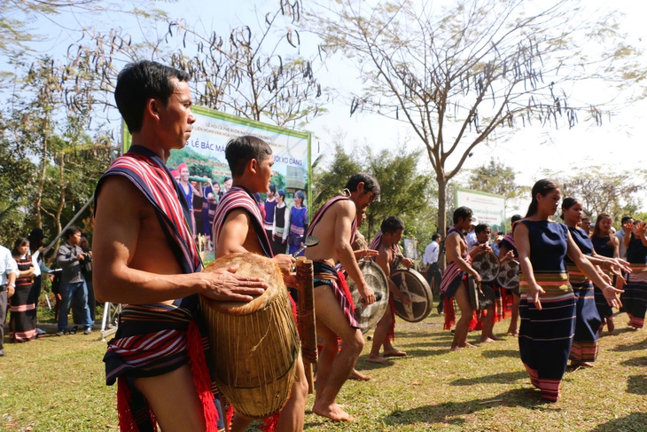 Lễ hội Cồng chiêng Đông Nam Á sẽ được tổ chức tại Đà Lạt - Ảnh 4.