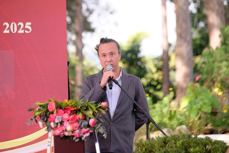 Lễ hội Cồng chiêng Đông Nam Á sẽ được tổ chức tại Đà Lạt - Ảnh 5.