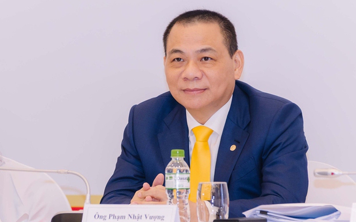 VinSpeed nhận thêm vốn từ chủ tịch Vingroup qua cổ phiếu - Ảnh 2.