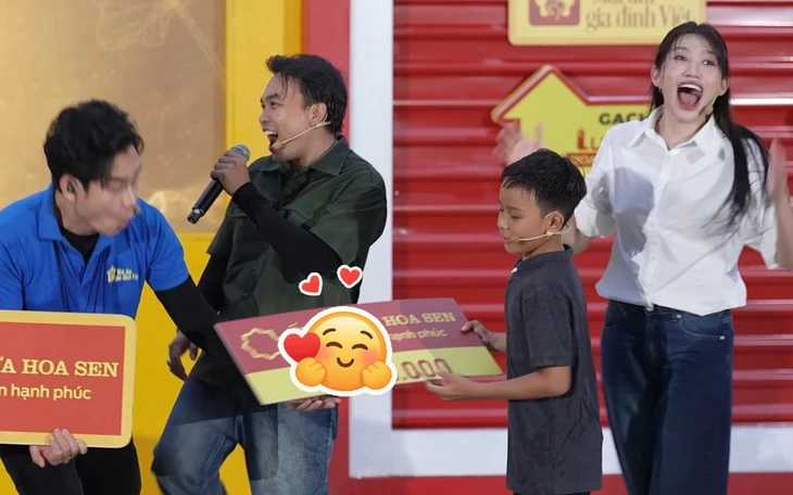 Tập đoàn Hoa Sen khẩn trương cứu trợ miền Trung – Tây Nguyên giữa cao điểm mưa lũ - Ảnh 5.