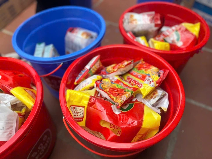 miền trung yêu thương - Ảnh 3.