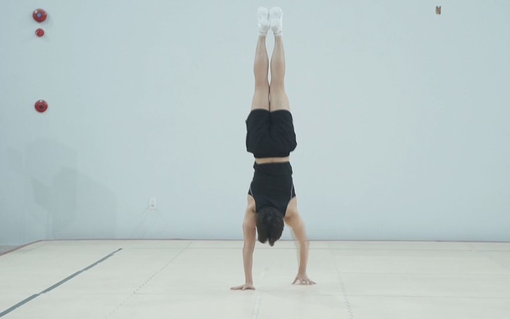 Cuộc thi Lan tỏa năng lượng tích cực 2025: Huấn luyện viên trẻ truyền cảm hứng cho thế hệ tiếp nối  - Ảnh 2.