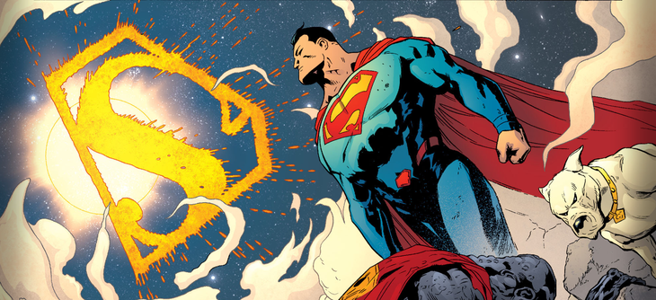 truyện tranh - Ảnh 3.