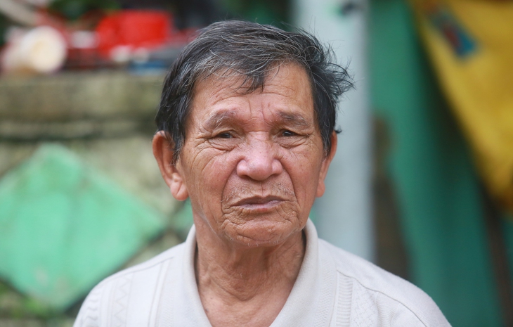 Ánh mắt người Phú Yên cũ, những điều không nói nên lời- Ảnh 12. Phú Yên - Ảnh 12.