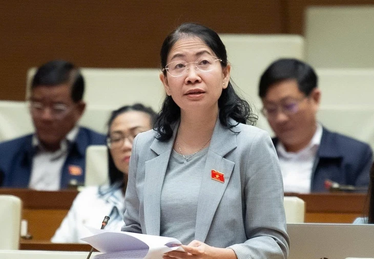 báo chí - Ảnh 1.