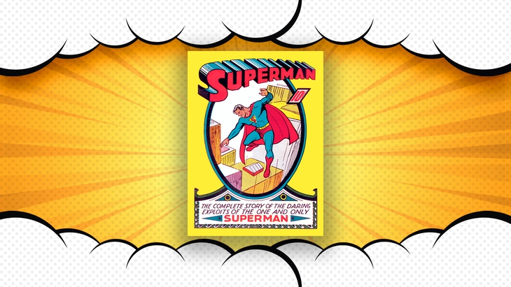 truyện tranh - Ảnh 1.