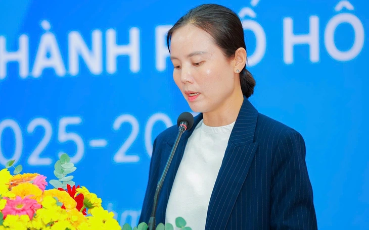 Hơn 1 tỉ đồng tiền thưởng tại Giải pickleball VTV Cup 2025  - Ảnh 3.