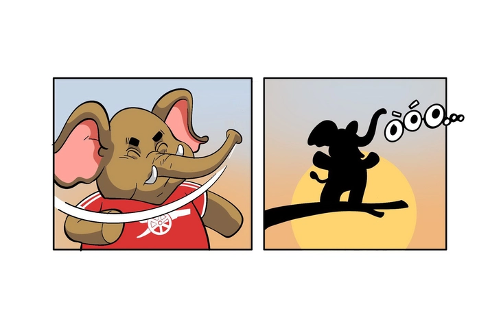 Lịch trực tiếp Champions League: Arsenal gặp Bayern, Liverpool và Real thi đấu - Ảnh 2.