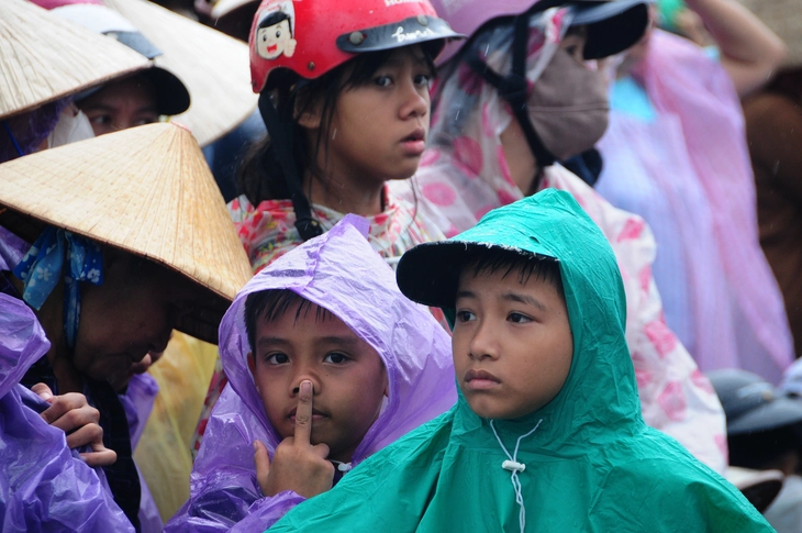 cứu trợ - Ảnh 4.