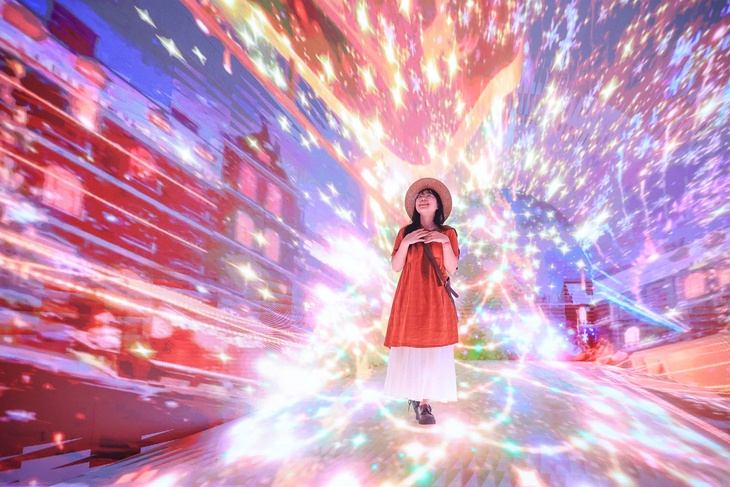 Kuala Lumpur - Ảnh 14.