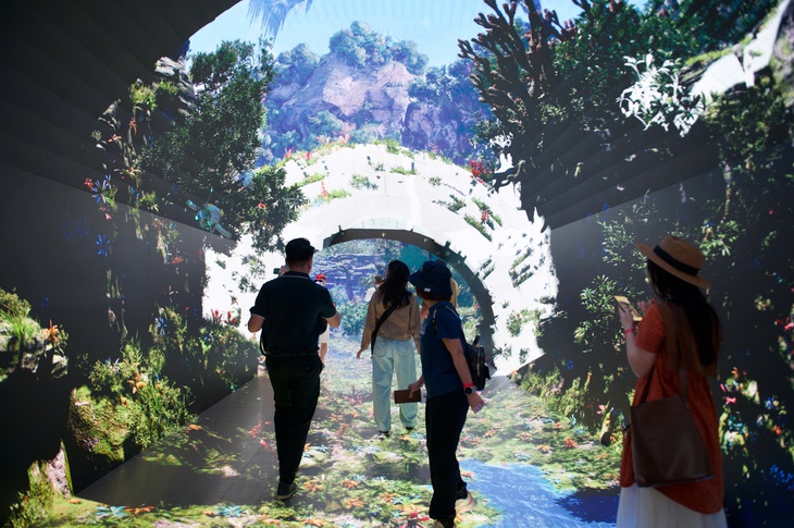 Kuala Lumpur - Ảnh 10.