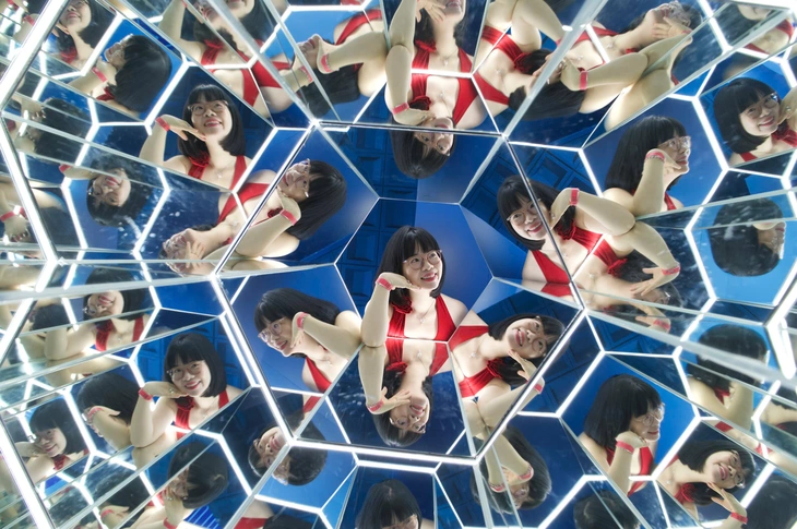 Kuala Lumpur - Ảnh 15.