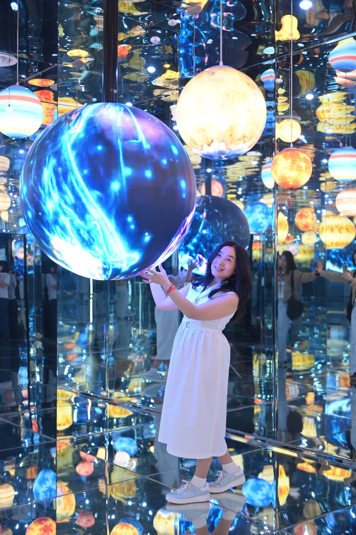 Kuala Lumpur - Ảnh 13.