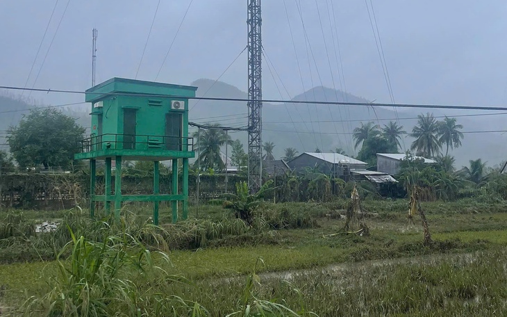 Ánh mắt người dân Phú Yên cũ, những điều không nói nên lời - Ảnh 2.