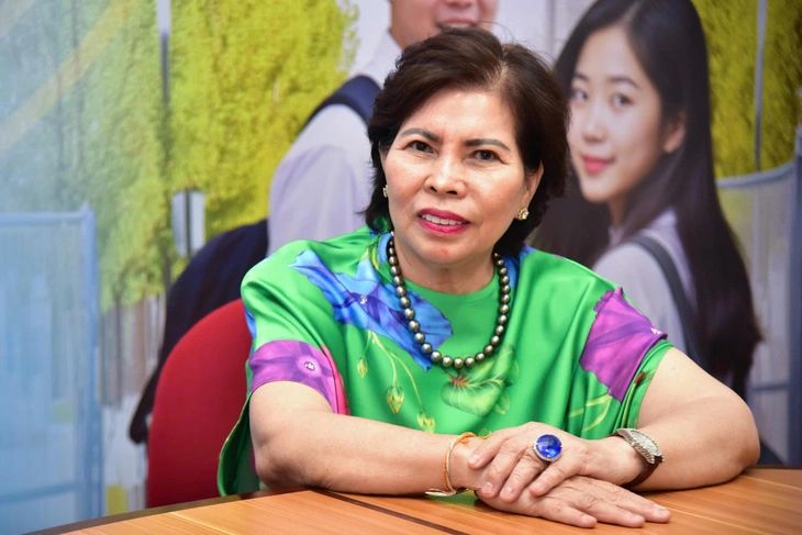 Bình Tây Food: Phở ăn liền ra quốc tế phải chuẩn vị Việt - Ảnh 2.