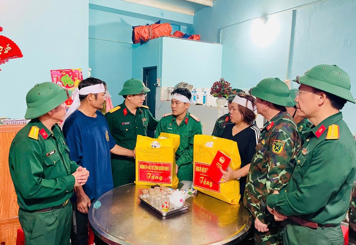 Quân khu 5 - Ảnh 1.