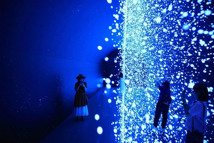 Kuala Lumpur - Ảnh 11.