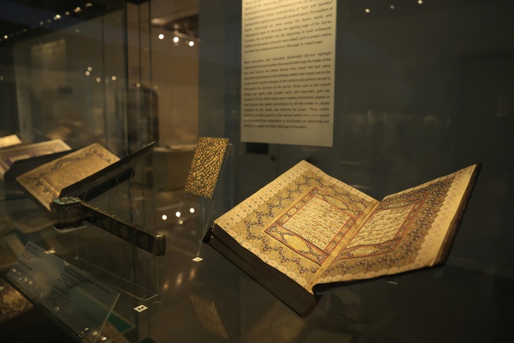 Kuala Lumpur - Ảnh 4.