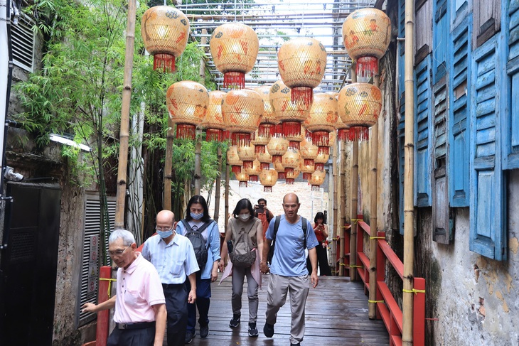 Kuala Lumpur - Ảnh 7.