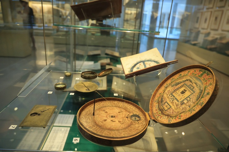 Kuala Lumpur - Ảnh 5.