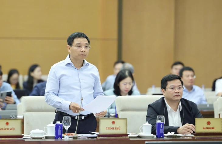 Đề xuất loạt chính sách đột phá để lập khu thương mại tự do tại TP.HCM - Ảnh 2.