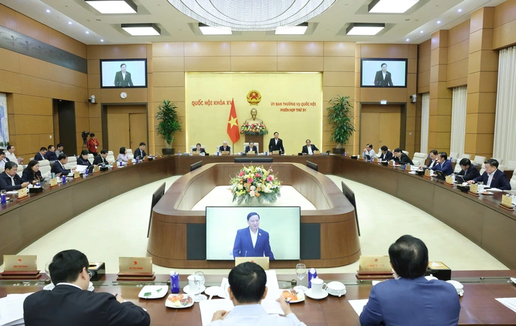 thương mại tự do - Ảnh 1.