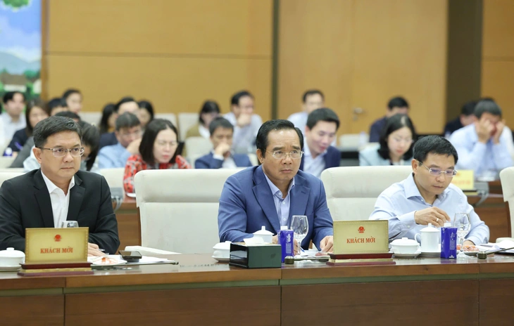 Đề xuất loạt chính sách đột phá để lập khu thương mại tự do tại TP.HCM - Ảnh 3.