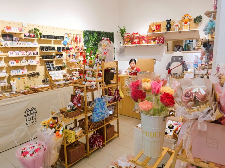 Kuala Lumpur - Ảnh 8.