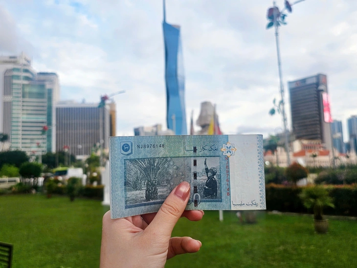 Chỉ 1 ngày ở Kuala Lumpur, đi đâu ngoài tháp đôi? - Ảnh 3.