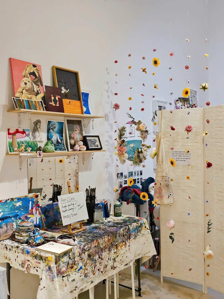 Kuala Lumpur - Ảnh 9.