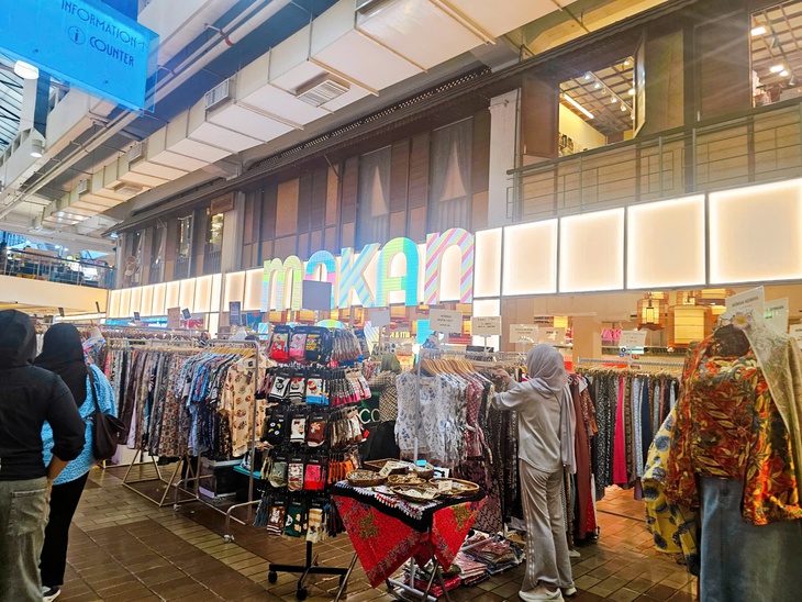 Kuala Lumpur - Ảnh 16.