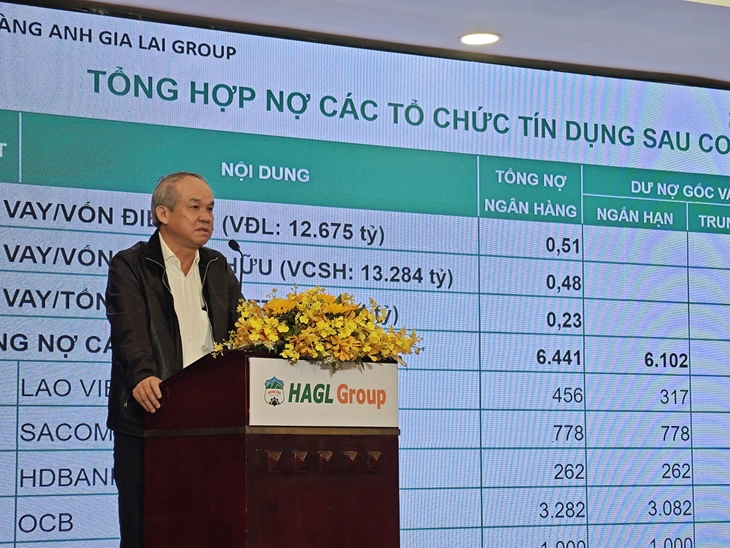 BẦU ĐỨC - Ảnh 1.