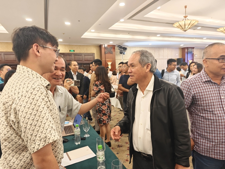 BẦU ĐỨC - Ảnh 2.